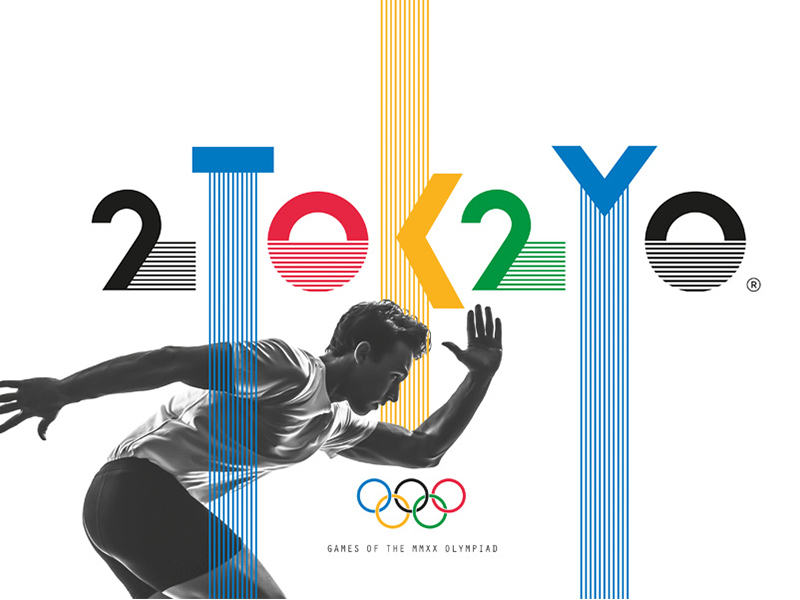 Juegos Olimpicos Tokyo 2020 Federacion Deportiva De Los Rios